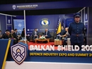 Ministar Helez na sajmu „First Balkan Shield 2026“ održao niz sastanaka o modernizaciji OS BiH i jačanju odbrambene saradnje