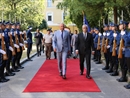 Ministar Helez sa ministrom vojne proizvodnje Egipta o unapređenju saradnje