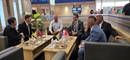 Ministar Helez na sajmu privrede ZEPS 2026: Zenica kao čvorište privrednog razvoja