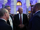 Ministar odbrane Helez na Sarajevskoj sigurnosnoj konferenciji: Snažna BiH podrazumijeva i stabilan Balkan i sigurnu Europu
