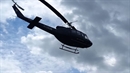 Ministar odbrane BiH izdao je naredbu za angažovanje helikoptera Oružanih snaga Bosne i Hercegovine za gašenje požara na planini Rujište kod Mostara.