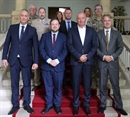 Ministar Helez primio ministra UK za Evropu Doughtyja: UK je jedan od najvažnijih partnera BiH