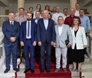 Potpisani prvi sporazumi MO BiH sa sportskim savezima:  Uskoro sportska jedinica OS BiH