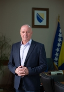 Ministar odbrane BiH Zukan Helez putuje u službenu posjetu SAD-u: Razgovori u State Departmentu, Pentagonu i s predstavnicima Marylanda