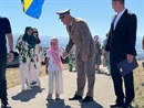 General Ahmić prisustvovao obilježavanju stradanja Bošnjaka u selu Mokronoge