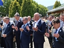Ministar Helez na obilježavanju 31. godišnjice genocida u Srebrenici “Da nikad ne zaboravimo i ne dozvolimo da se isto ili slično ponovi”