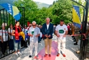 Ministar Helez prisustvovao otvaranju spomenika “Partizansko groblje” u Gornjem Vakufu-Uskoplje