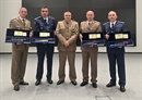 Pripadnici OS BiH uspješno okončali komandno štabno usavršavanje u Beogradu