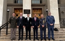 Helez u Pentagonu: Jačanje partnerstva BiH i Sjedinjenih Američkih Država