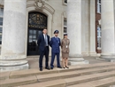 Kadet iz Bosne i Hercegovine završio školovanje na Royal Air Force College u Ujedinjenom Kraljevstvu