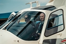 Ministar Helez obavio testni let u helikopteru za OS BiH: „Nabavka 6 novih helikoptera je historijski iskorak“