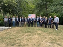 Ministar Helez posjetio deminirano područje u Bugojnu