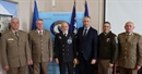 Zamjenik ministra Galić primio predsjedavajućeg Vojnog komiteta NATO-a