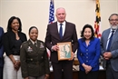 Najveća delegacija BiH u SAD-u do sada otvorila novu dimenziju partnerstva sa saveznom državom Maryland