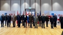 General Knežević na konferenciji A-5 u Hrvatskoj