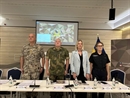 Kraljevina Norveška pomaže seminare "Žene u vojnoj službi"