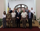 Održana 28. sjednica Strateškog komiteta za naoružanje, municiju i minsko-eksplozivna sredstva
