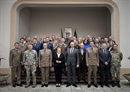 Završena 19. konferencija Generalnog inspektorata Ministarstva odbrane BiH i inspektora u MO i OS BiH