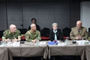 Obuka u strateškom komuniciranju za generale OS BiH, uz iskustva MO Kraljevine Norveške i PARC centra iz Skoplja