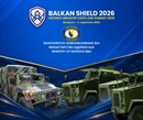 Atraktivno učestvovanje MO i OS BiH na predstojećem sajmu „First Balkan Shield“ u Zetri