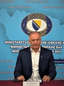 Ministar odbrane BiH Zukan Helez izrazio saučešće povodom tragične smrti zeničkih planinara na Elbrusu