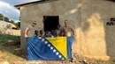Svečano otvaranje i primopredaja novoizgrađene trpezarije u sirotištu „Rayon de Soleil“ u Bangui u Centralnoafričkој Republici